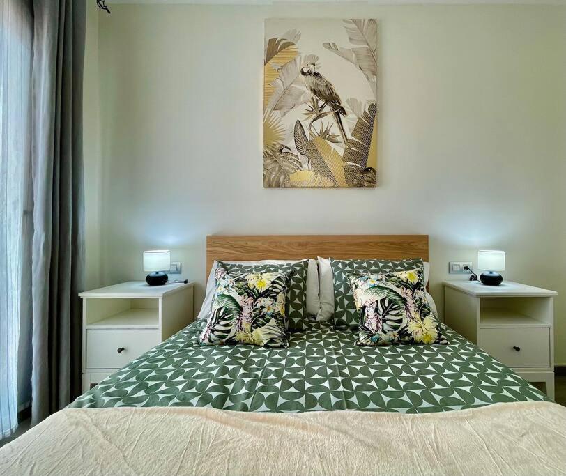 Casa Mae Appartement