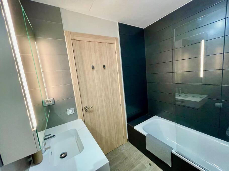Appartement Casa Mae *
