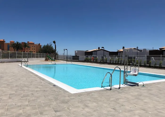 Casa Mae