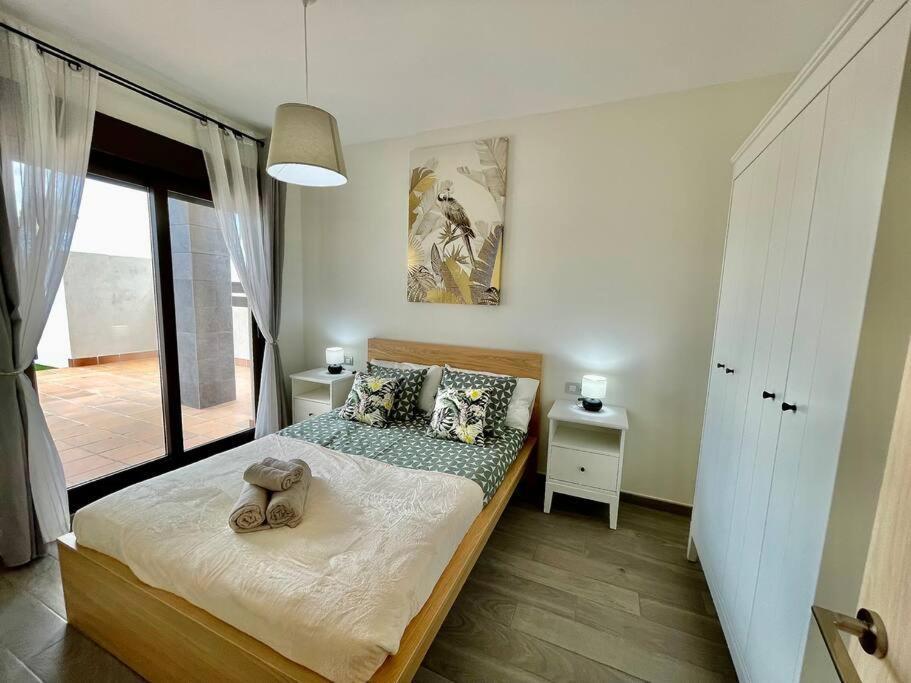 Casa Mae Apartment
