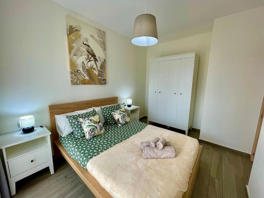 Apartment Casa Mae
