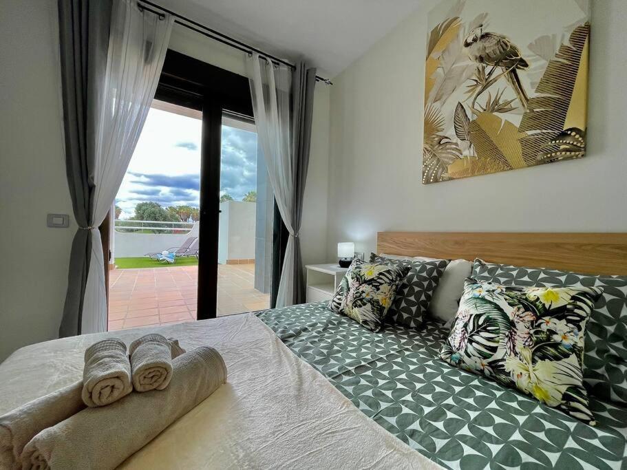 Casa Mae Apartment *